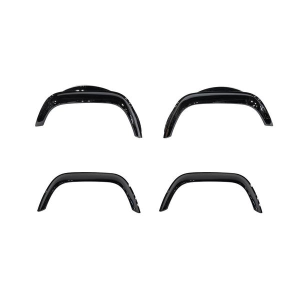 Blackbridge 4x4 Kit Car - Wheel Arch Kit