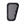 Land Rover Defender Wing Top Finisher Pair (LH and RH) - Black