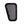 Land Rover Defender Wing Top Finisher Pair (LH and RH) - Black